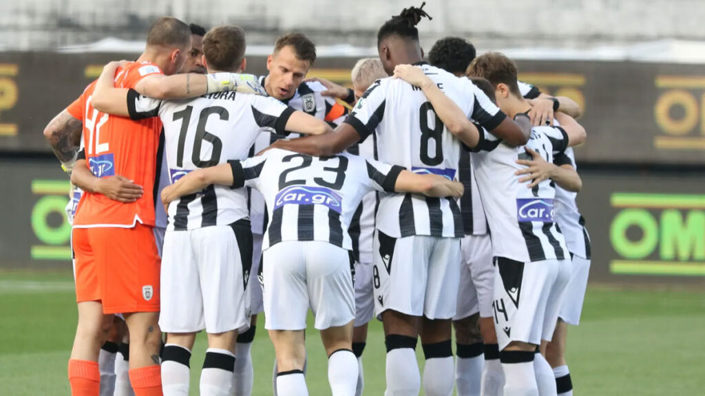 paok