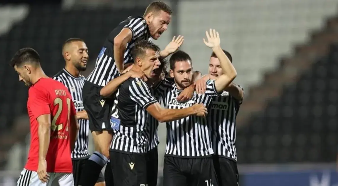 Anderlecht Avrupa Ligi’nde Zorlu PAOK Deplasmanında – İddaa Tahmini