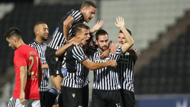 Anderlecht Avrupa Ligi’nde Zorlu PAOK Deplasmanında – İddaa Tahmini