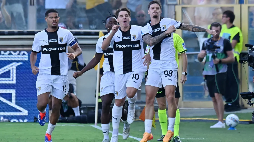 parma