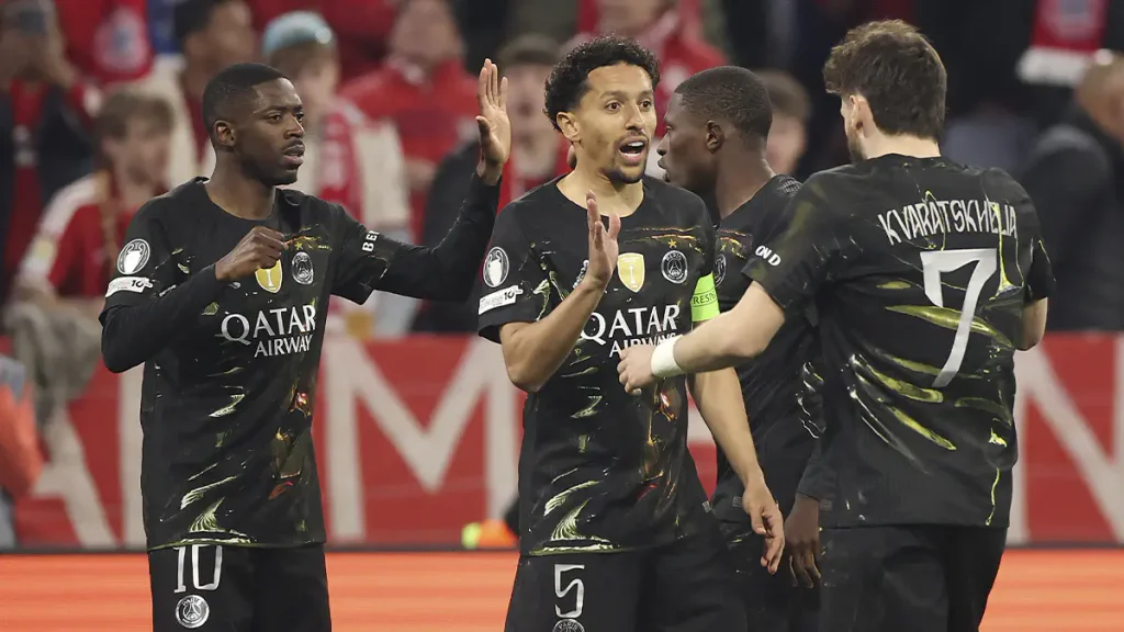 psg