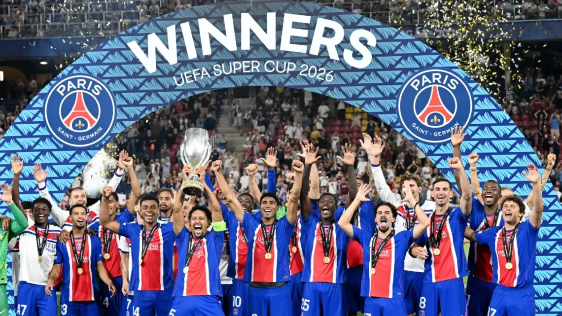 PSG, Ambargo Koymaya Başladı!