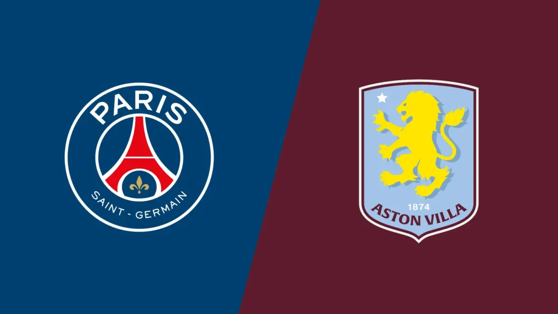 PSG Avrupa’nın En Büyüğünü Belirleyecek Müsabakada UEFA Süper Kupa’da Aston Villa İle Karşı Karşıya  – İddaa Tahmini