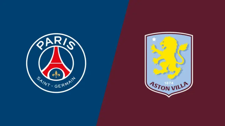 PSG Avrupa’nın En Büyüğünü Belirleyecek Müsabakada UEFA Süper Kupa’da Aston Villa İle Karşı Karşıya  – İddaa Tahmini