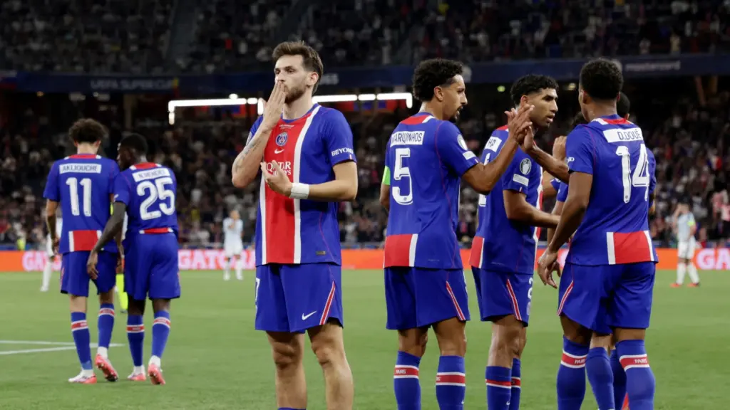 psg