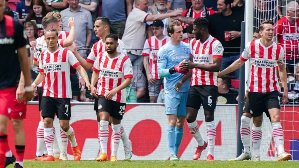 psv eindhoven