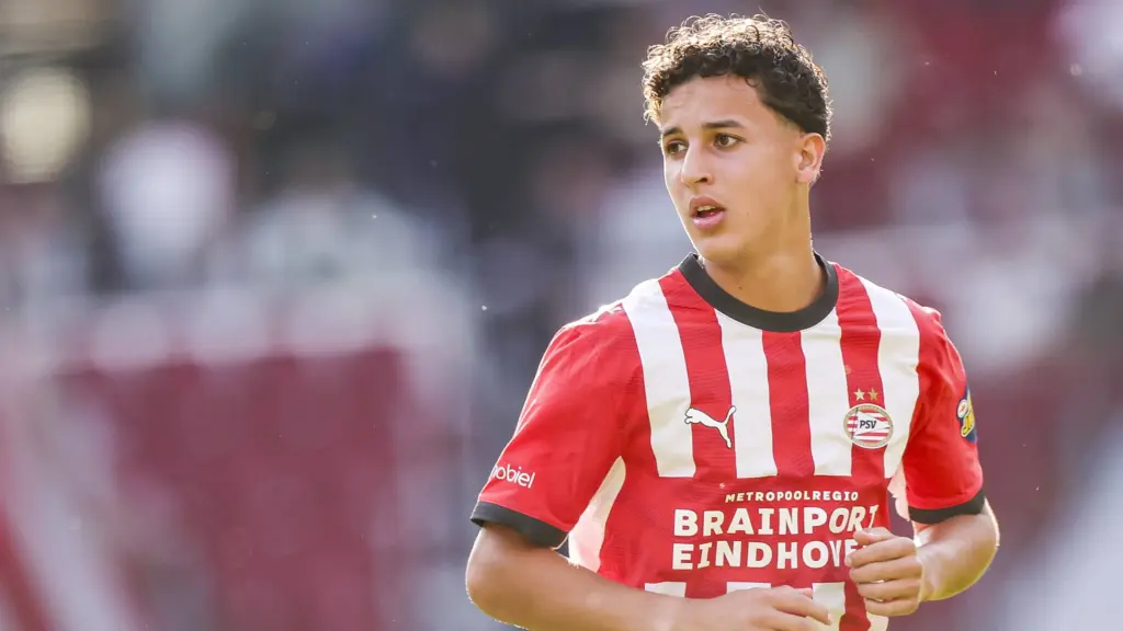 psv eindhoven