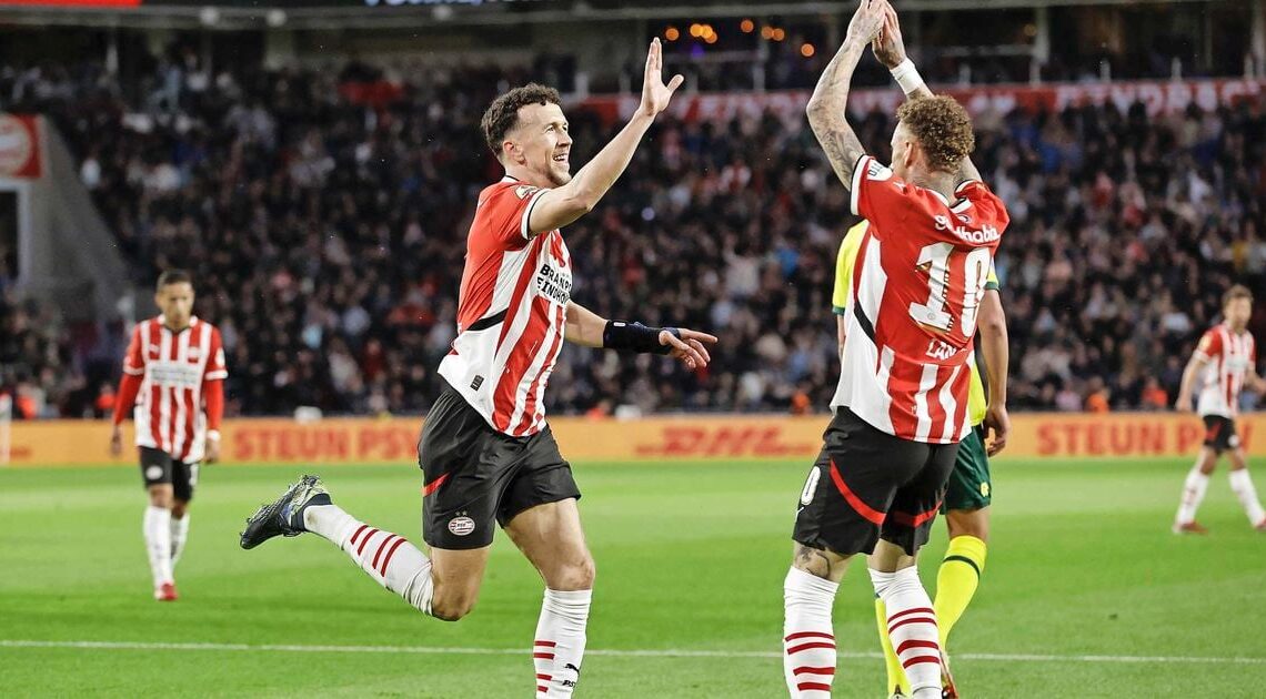 Son Şampiyon PSV Eindhoven, Hollanda Eredivisie’de Fortuna Sittard’ı Konuk Edecek – İddaa Tahmini