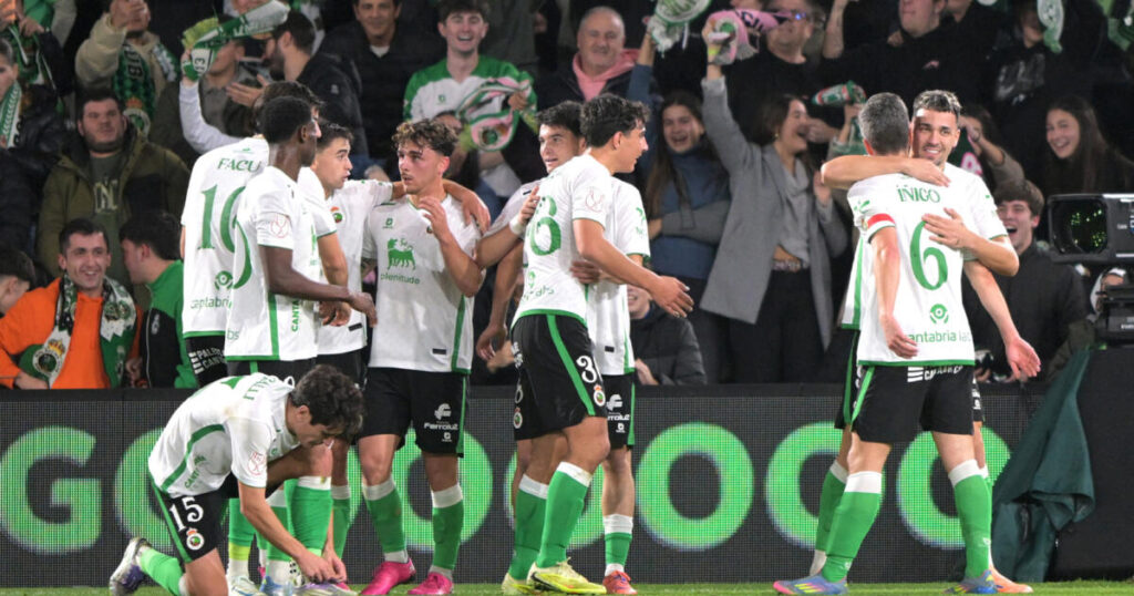 racing santander