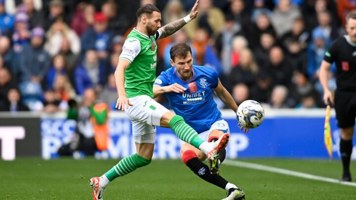 İskoçya Premier Ligi’nde Zorlu Randevuda Rangers’ın Konuğu Hibernian – İddaa Tahmini