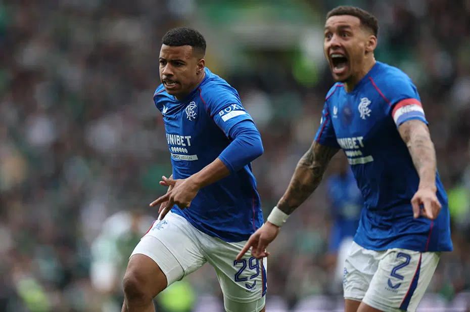 rangers