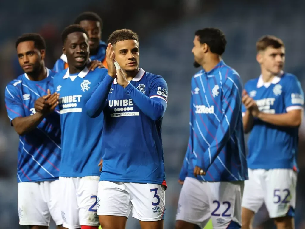 rangers