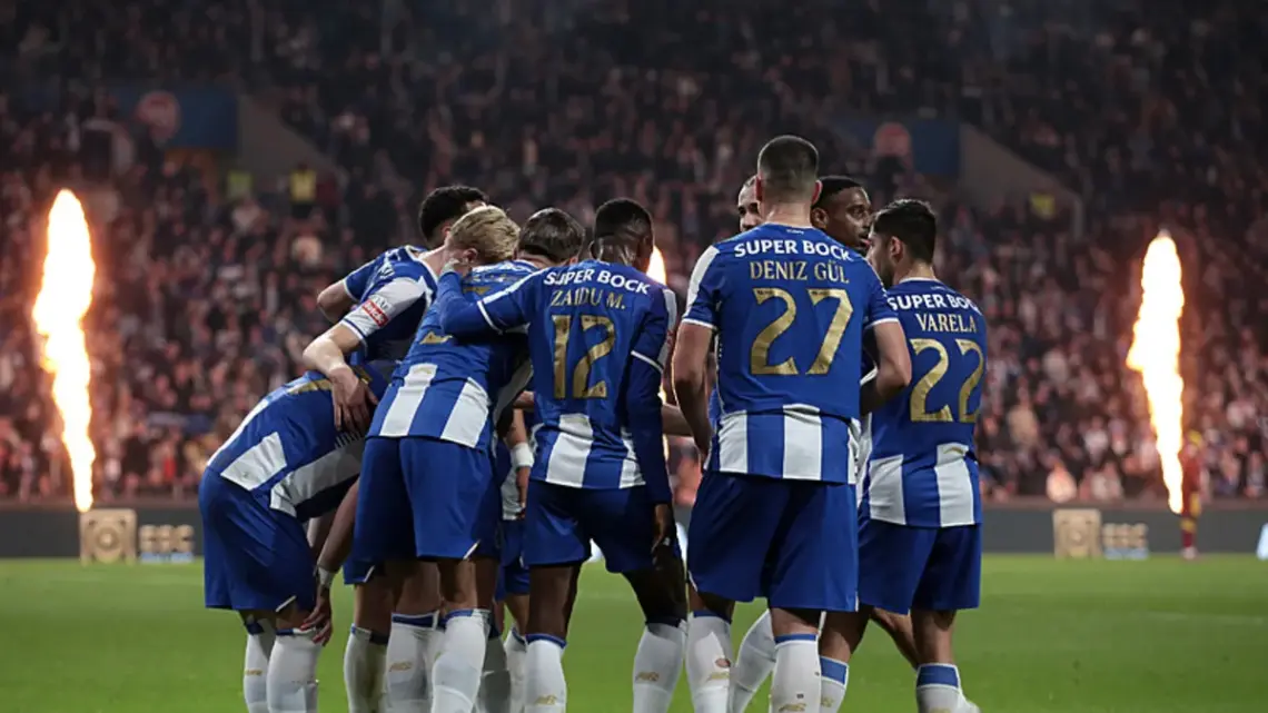 Sezona Galibiyet İle Başlayan Porto, Rio Ave Deplasmanında Puan Kaybetmek İstemiyor – İddaa Tahmini