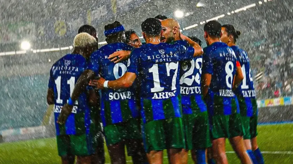 çaykur rizespor