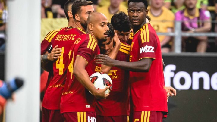 Gasperini Yönetiminde Bu Sezon Şampiyonluk Parolası İle Yola Çıkan Roma Fiorentina’yı Ağırlayacak – İddaa Tahmini