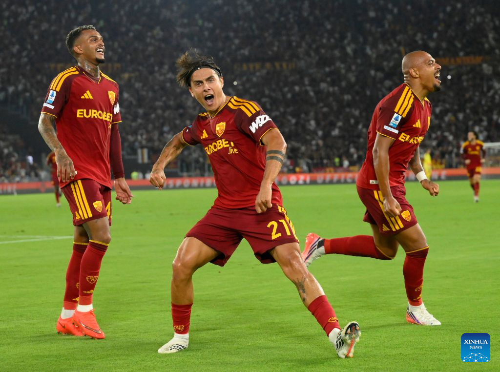 roma
