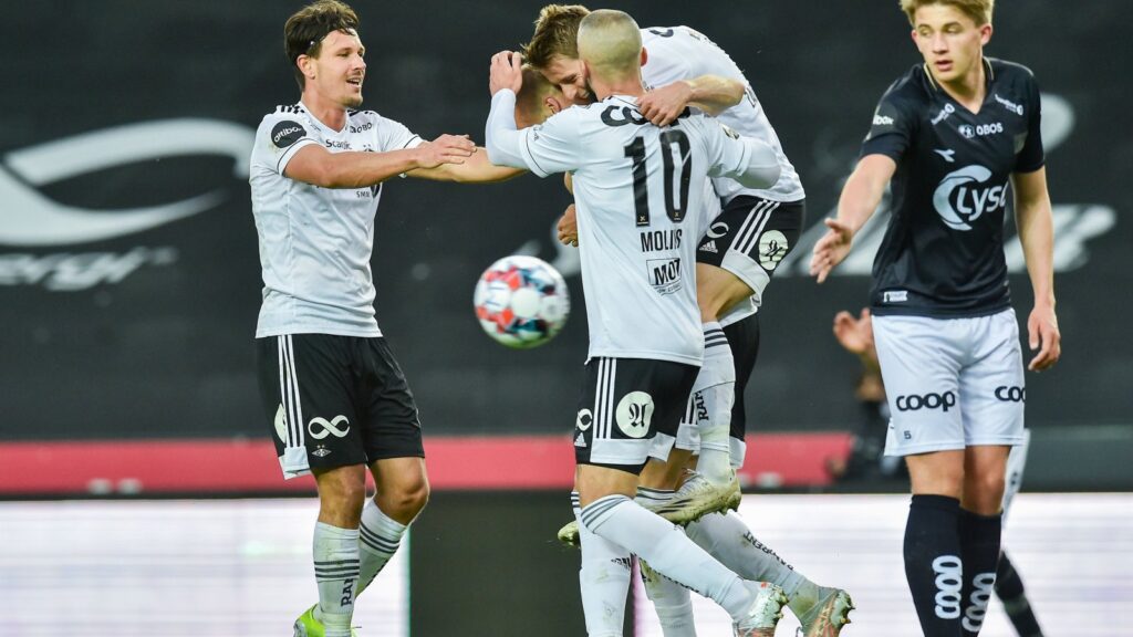 rosenborg