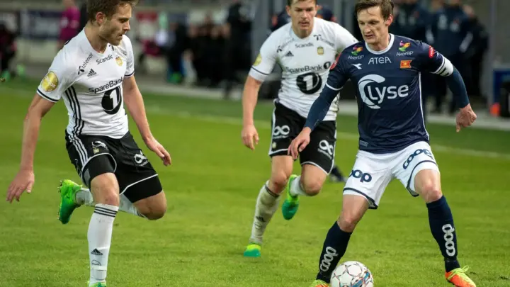 Norveç Ligi’nde Üst Sıralara Yaklaşmak İsteyen Rosenborg, Liderlik Mücadelesi, Veren Viking’i Konuk Edecek – İddaa Tahmini