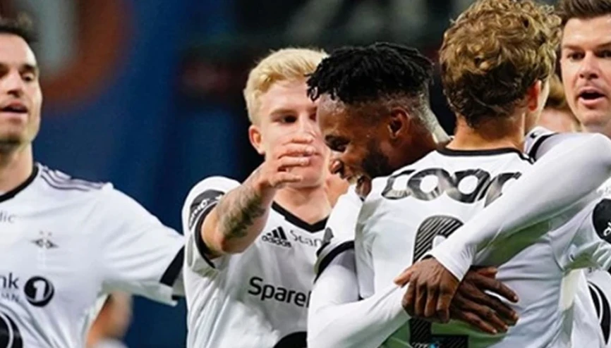 rosenborg