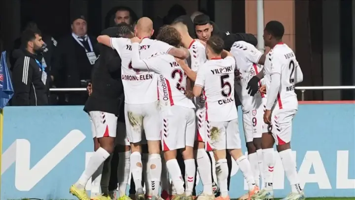 Süper Lig’de Haftanın Kapanış Mücadelesinde Samsunspor, Göztepe’yi Ağırlayacak – İddaa Tahmini