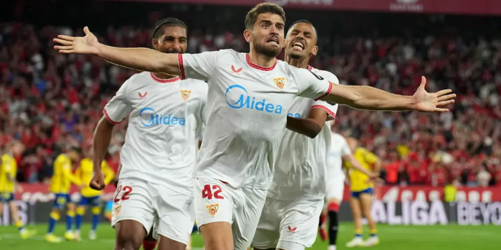 sevilla