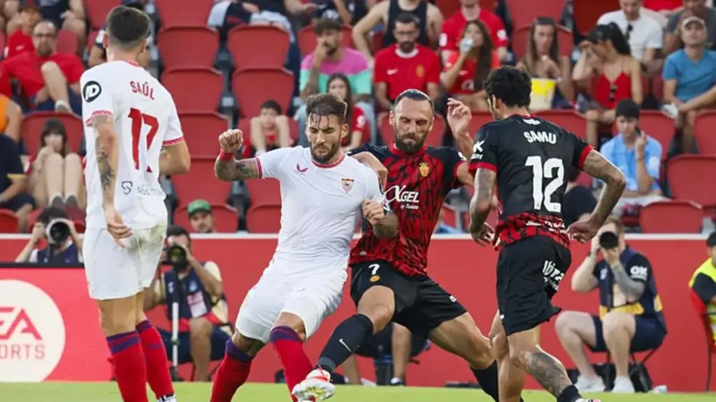 sevilla