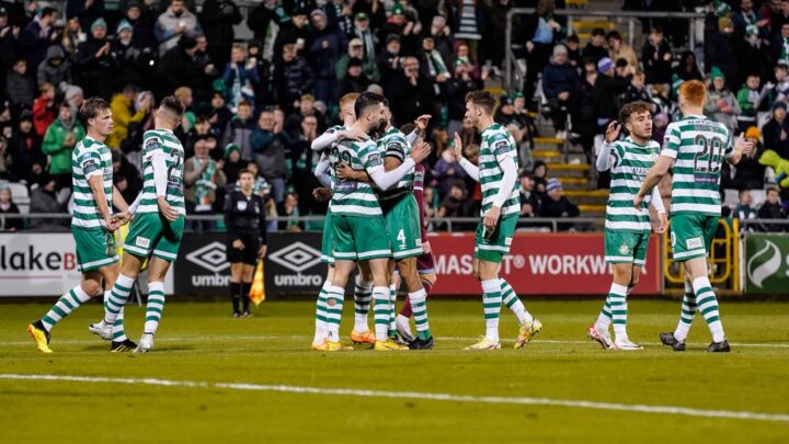 İrlanda Ligi’nde Lider Shamrock Rovers, Dundalk’ı Ağırlayacak – İddaa Tahmini