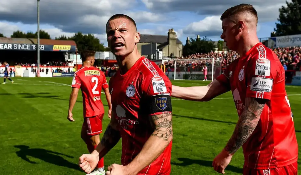 shelbourne