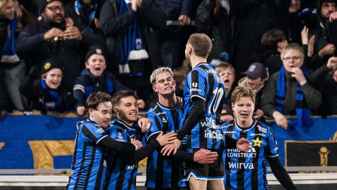 Bu sezon İsveç Allsvenskan’da Fırtına Gibi Esen IK Sirius, Brommapojkarna’yı Ağırlayacak – İddaa Tahmini