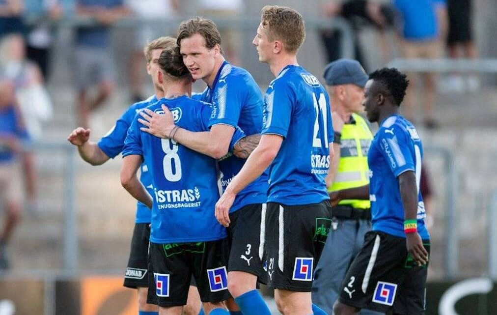 İsveç Allsvenskan’da Lider IK Sirius, Halmstad Deplasmanında – İddaa Tahmini