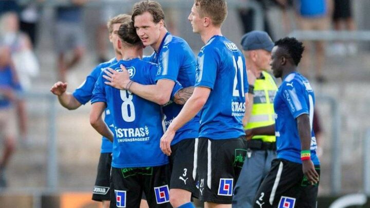 İsveç Allsvenskan’da Lider IK Sirius, Halmstad Deplasmanında – İddaa Tahmini
