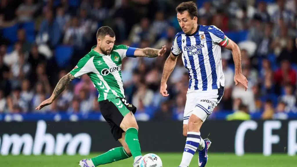 real sociedad