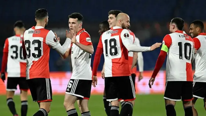 Rotterdam Derbisinde Sparta Rotterdam Ve Feyenoord Kozlarını Paylaşacaklar – İddaa Tahmini