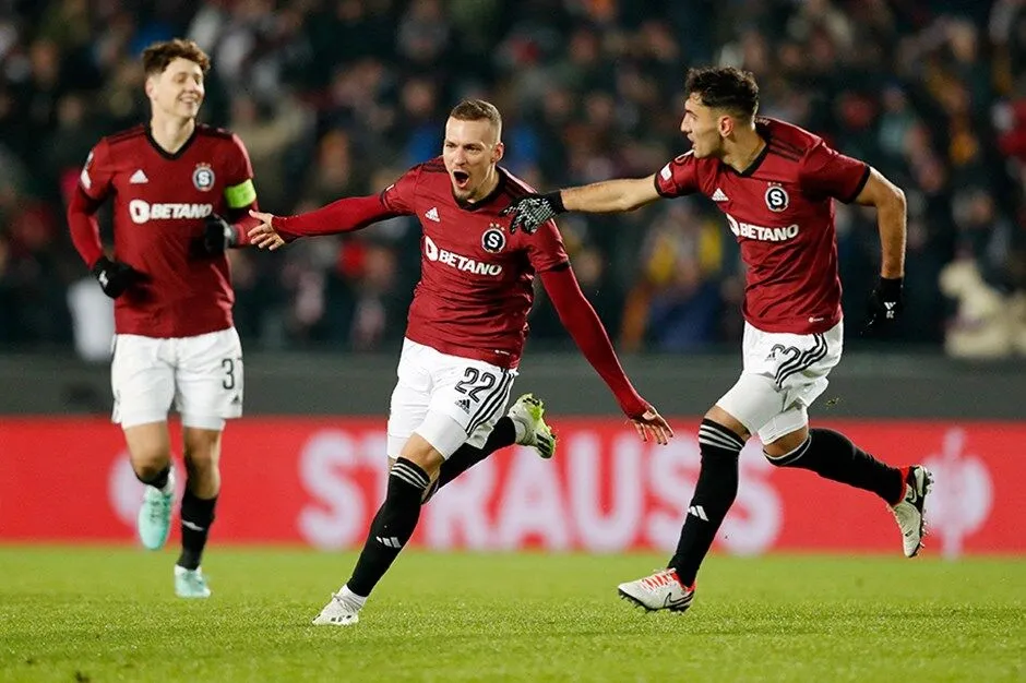 sparta prag
