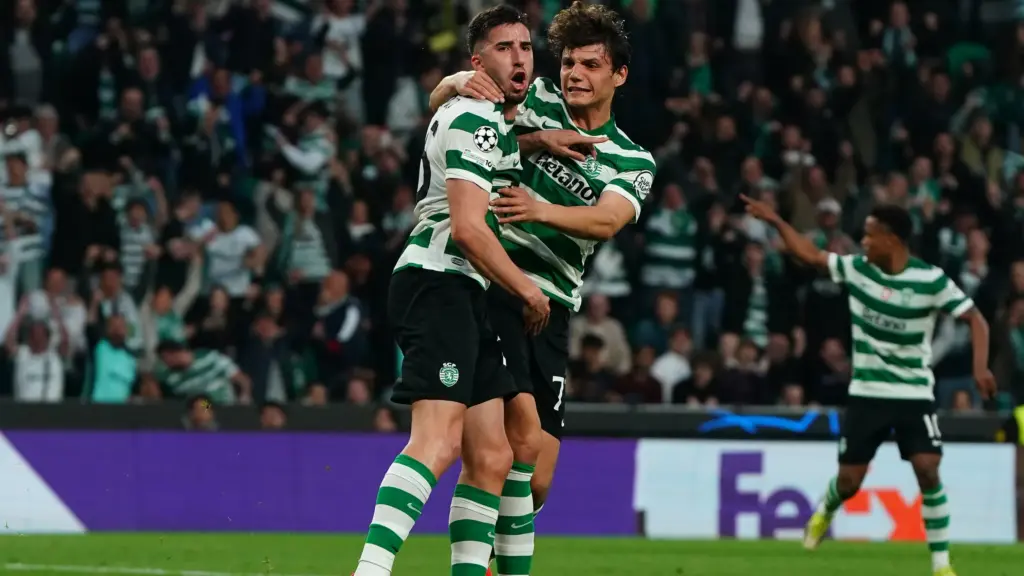 sporting cp