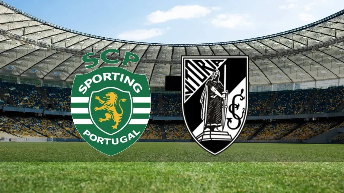 Sporting CP, Jose Alvalade’de Vitoria Guimaraes’i Konuk Edecek – İddaa Tahmini