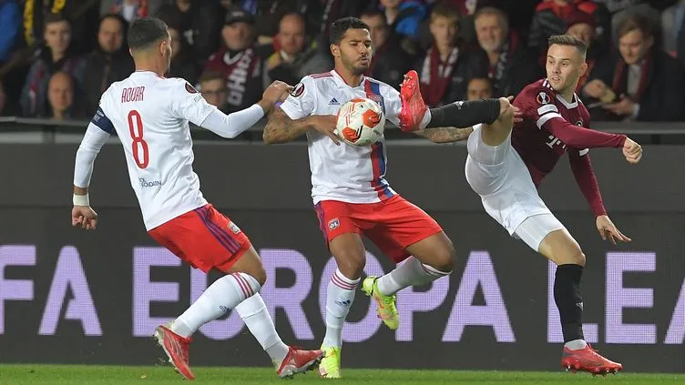 Şampiyonlar Lig’inde Sparta Prag Ve Lyon Karşı Karşıya – İddaa Tahmini