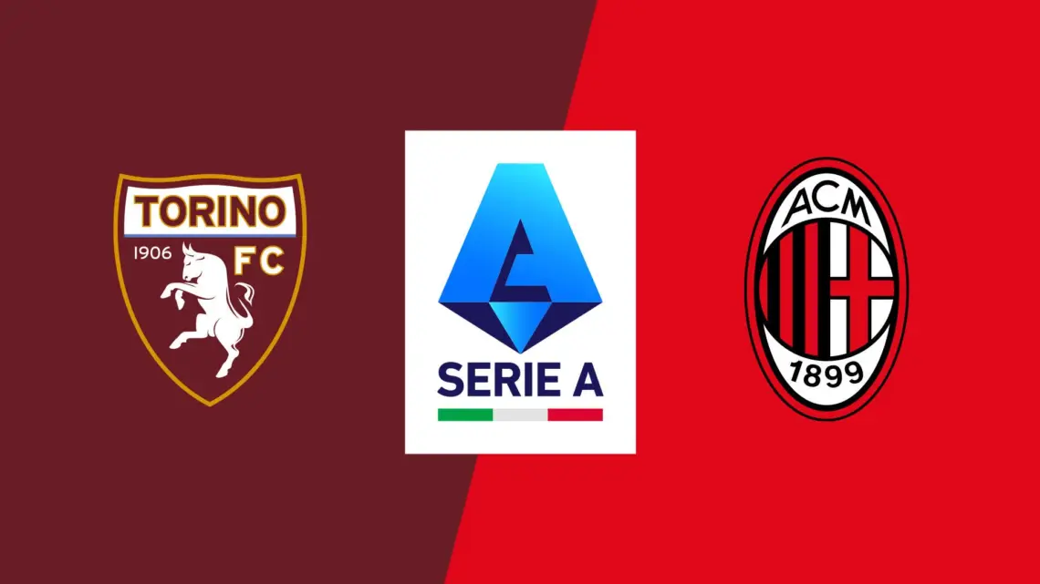 Milan, İtalya Serie A’da Sezonu Torino Deplasmanında Açıyor – İddaa Tahmini