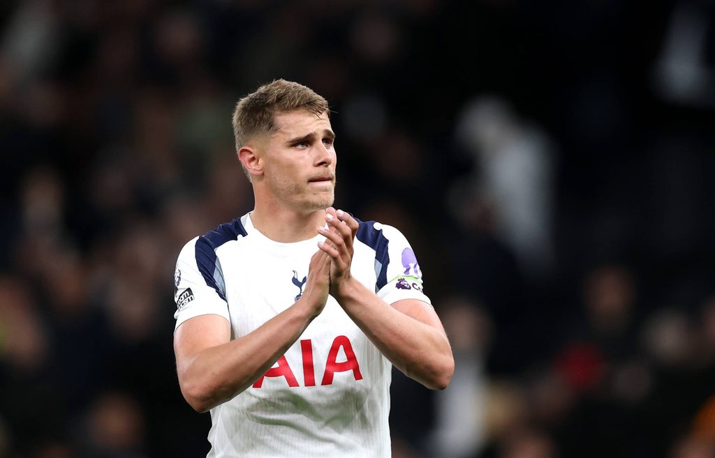 tottenham