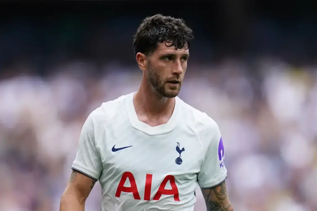tottenham