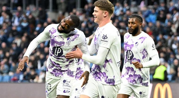 toulouse