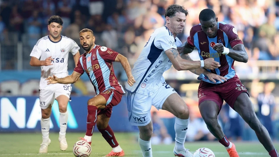 TRABZONSPOR