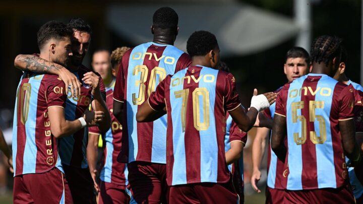 Fatih Tekke Yönetiminde Trabzonspor, Sezona 3 Puan İle Başlayan Başakşehir’i Konuk Edecek – İddaa Tahmini