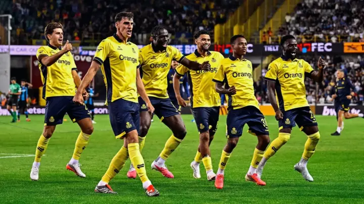 Union Saint Gilloise Şampiyonlar Ligi’nde Zorlu Eşleşmede Bodo Glimt İle Karşı Karşıya – İddaa Tahmini