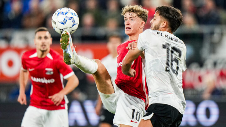 Hollanda Eredivisie’de Sezona İyi Başlayamayan Utrecht, AZ Alkmaar’ı Ağırlayacak – İddaa Tahmini