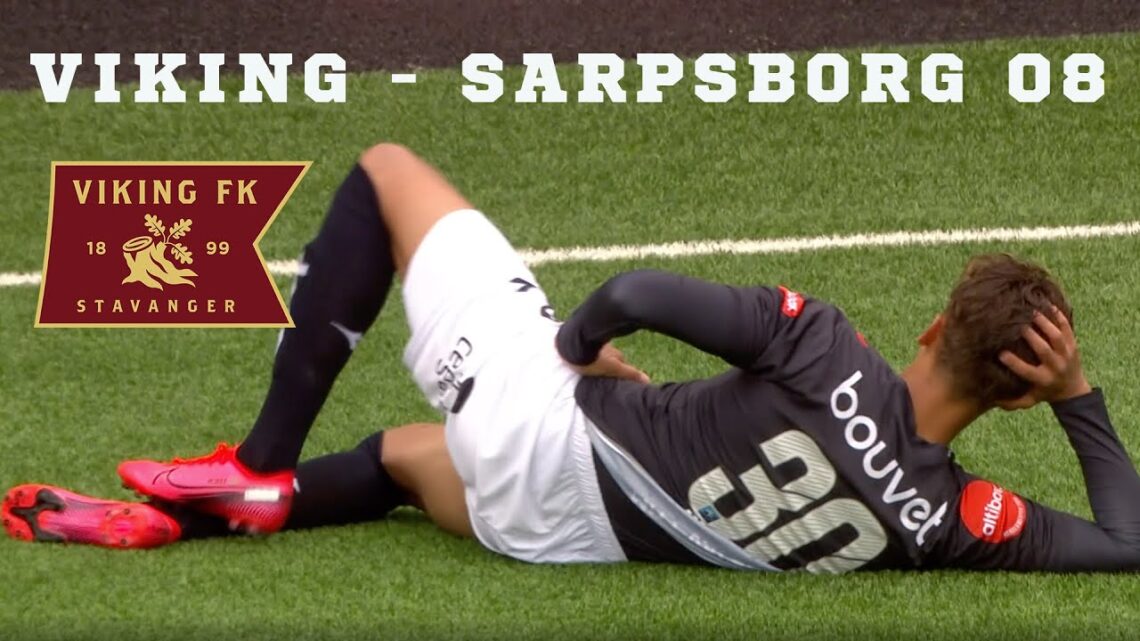Sarpsborg, Norveç Eliteserien’de Liderlik Mücadelesi Veren Viking’in Konuğu – İddaa Tahmini
