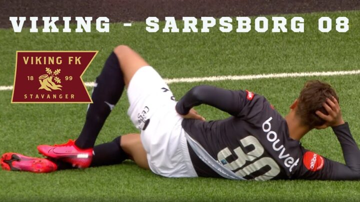 Sarpsborg, Norveç Eliteserien’de Liderlik Mücadelesi Veren Viking’in Konuğu – İddaa Tahmini