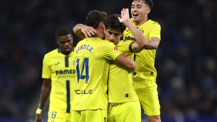Villarreal La Liga’da Sezonu Racing Santander Deplasmanında Açıyor – İddaa Tahmini