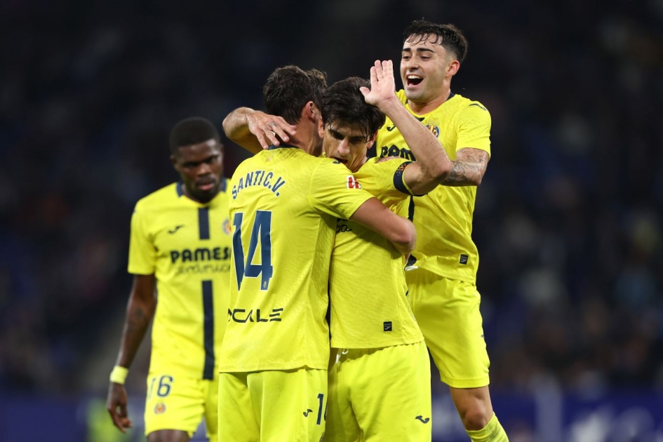 Villarreal La Liga’da Sezonu Racing Santander Deplasmanında Açıyor – İddaa Tahmini