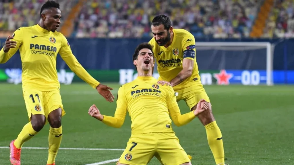 villarreal